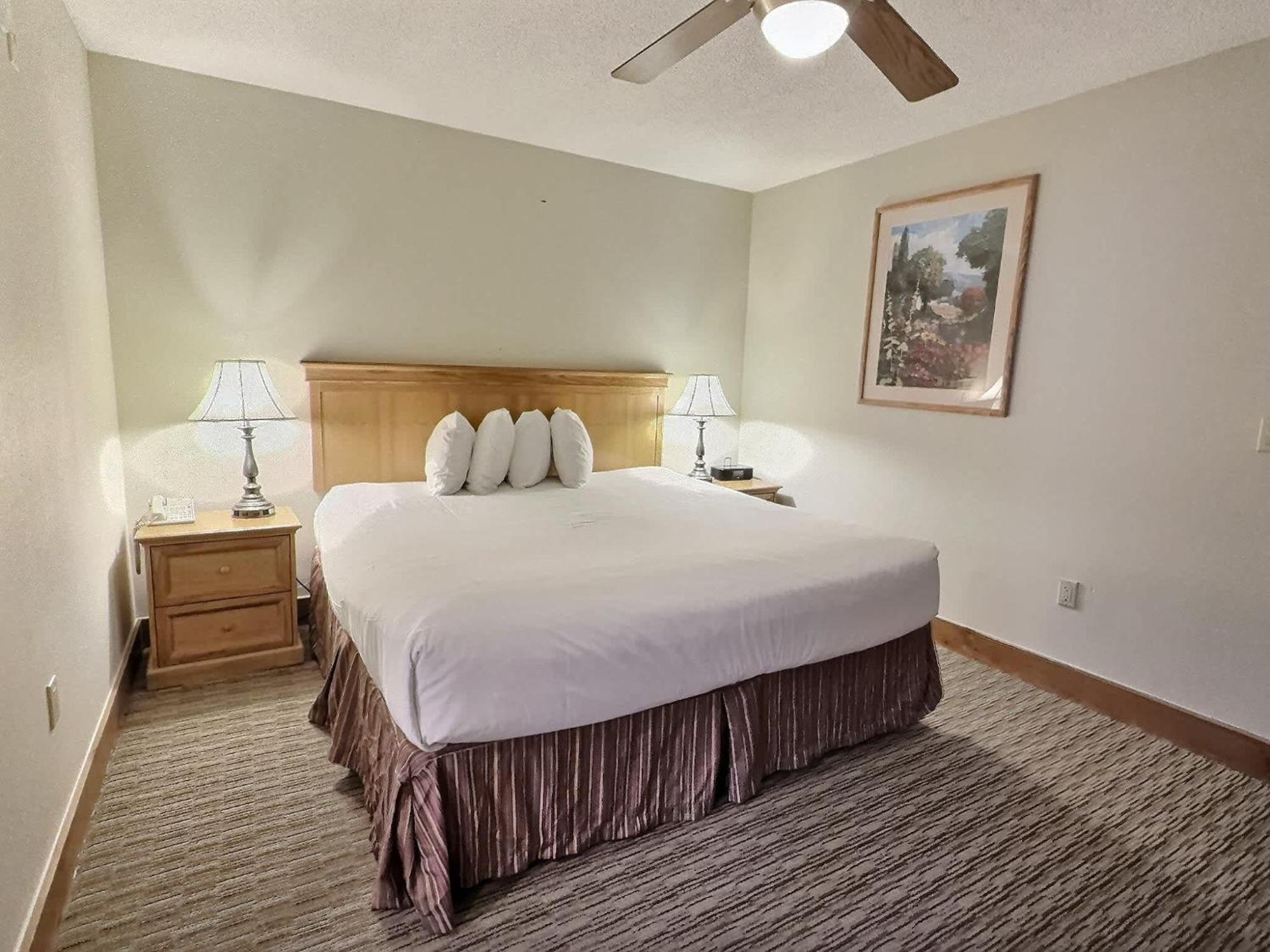 1Bd 272 Perfect Location With Pool Villa Crested Butte Exterior photo